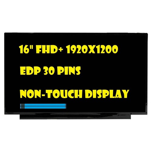 For p33593 001 wuxga - 16",