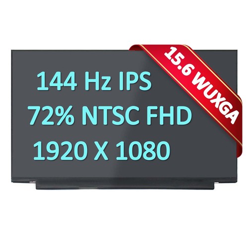 New n156hra ea1 - rev.c1, 144hz