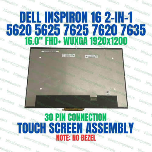 Dell inspiron 7630 7635 - inspiron,