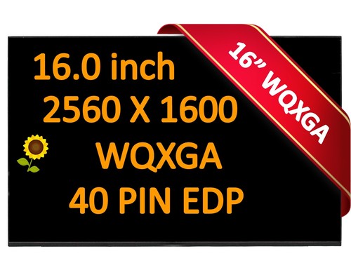 New b160qan02 16inch - b160qan02.3,