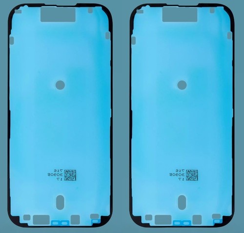 For iphone pro lcd - 2x,