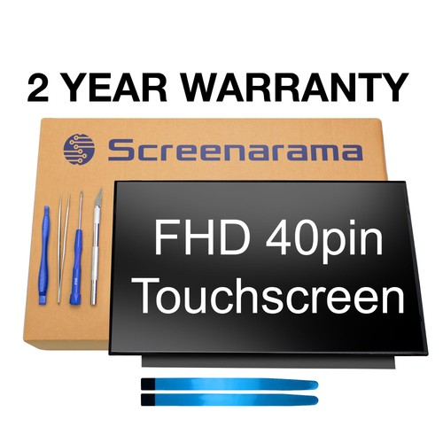 Boe nv156fhm t07 - v8.1, fhd