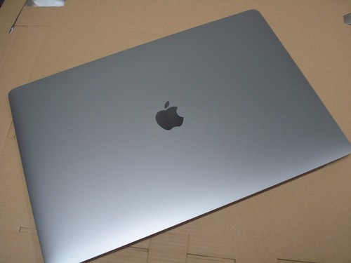 New oem macbook pro - pro, retina