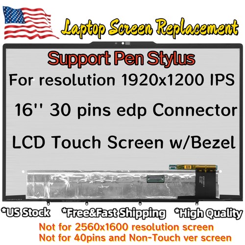 Lcd touch screen for - touch,