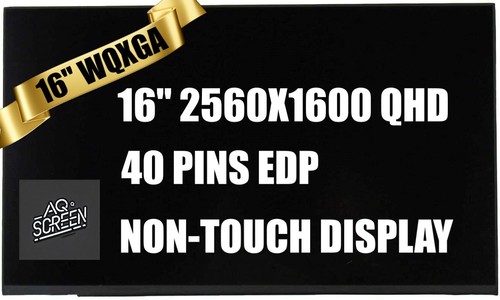 Lcd screen b160qan03 - lcd, for
