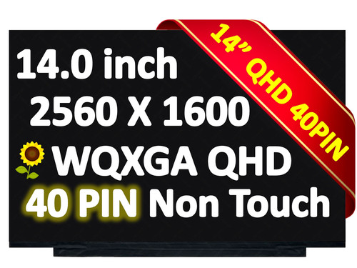 Ne140qdm nx1 v18 - v18.0, 14"