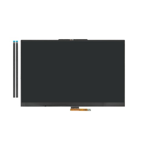 Wuxga lcd touch screen - 16",