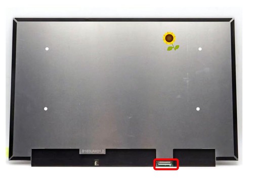 Wuxga touch lcd - wuxga, screen