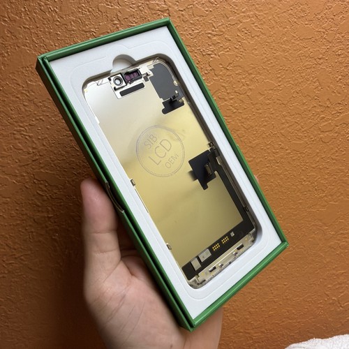 Apple oem original - apple, 16