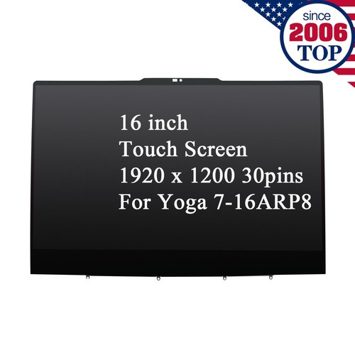 New lcd touch screen for - new,