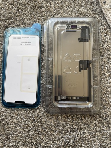 Iphone pro max screen oled - iphone,
