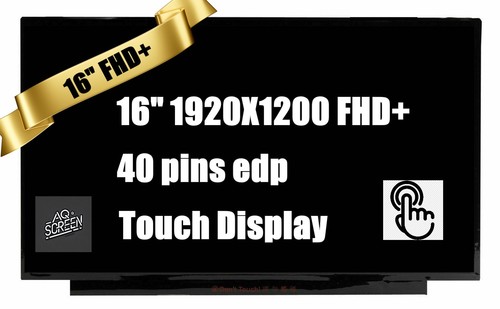 N64563 l61 wuxga 60hz - 16",