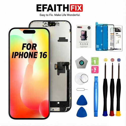 For iphone lcd screen - 16,