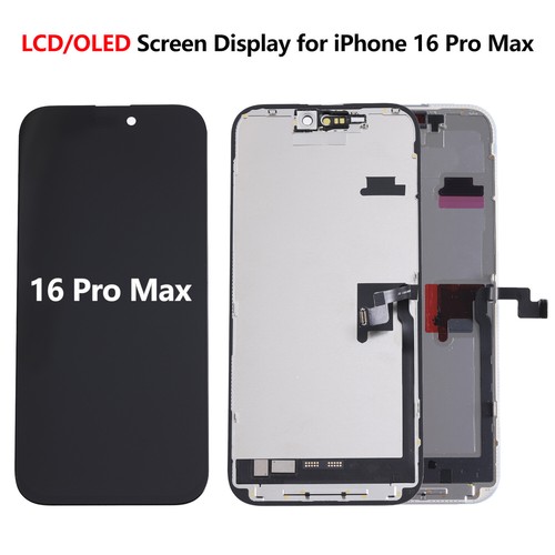 For iphone pro - 16, max