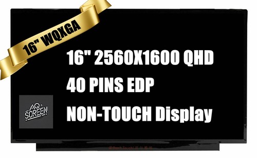 Ne160qdm nyb lcd screen - lcd,